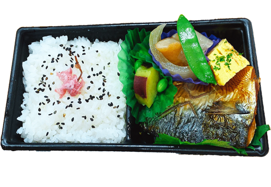 kitchen そら　お弁当