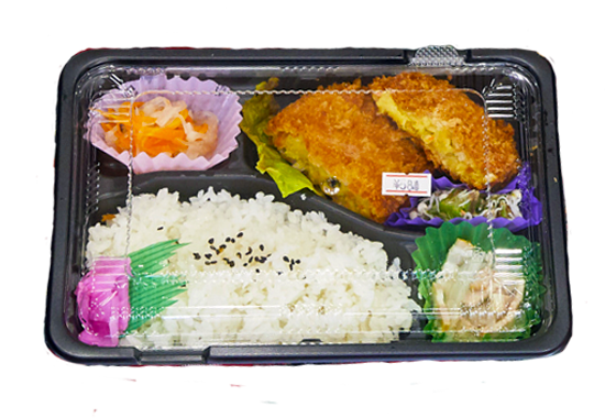 kitchen そら　お弁当