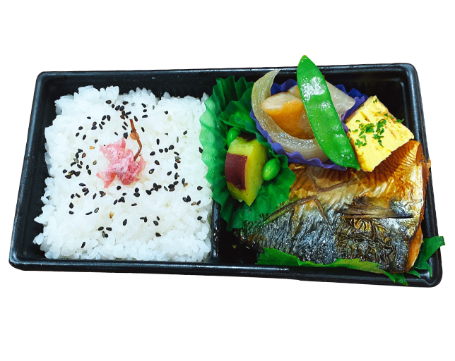 お弁当